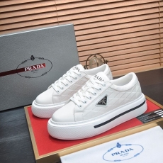 Prada Low Shoes